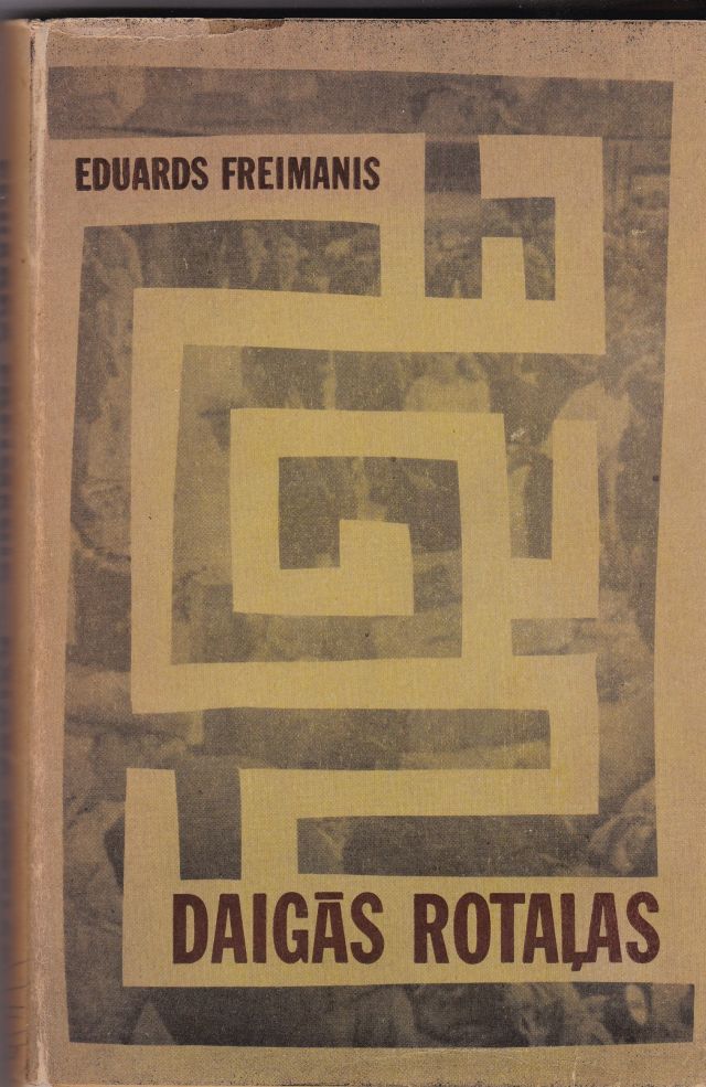 Image for Daigas Rotalas Stasti Un Noveles